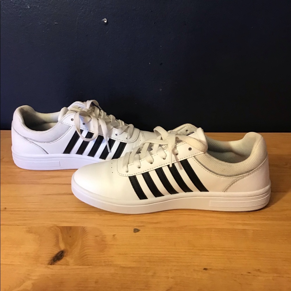 K-Swiss (Non-Original)